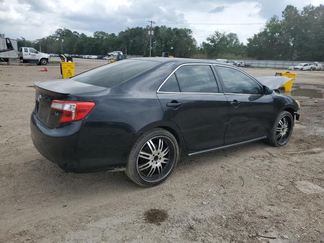 2012 Toyota Camry Base VIN: 4T4BF1FK8CR252826 Lot: 53639854