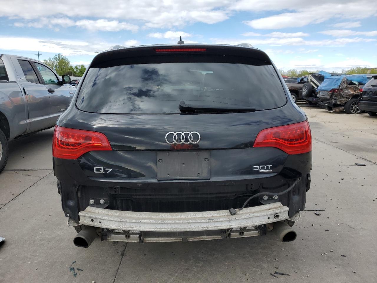 WA1LGAFE3FD019770 2015 Audi Q7 Premium Plus