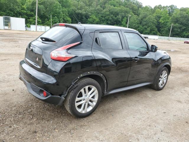 2015 NISSAN JUKE S - JN8AF5MR4FT513112