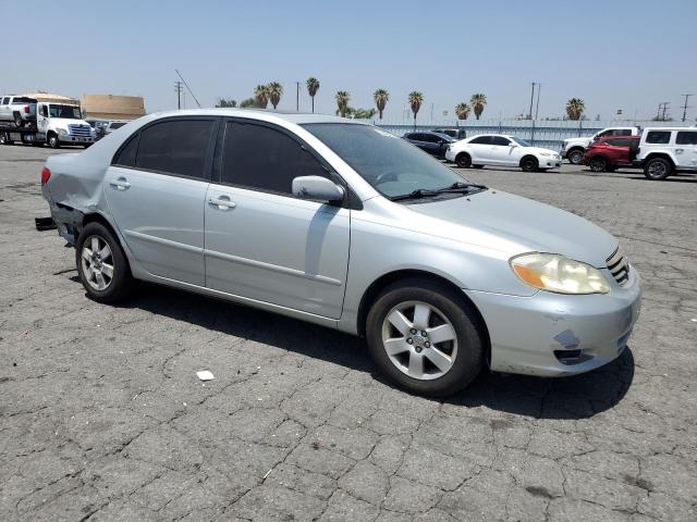 2003 Toyota Corolla Ce VIN: 1NXBR38E93Z121649 Lot: 56434574