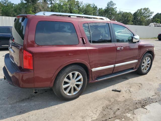 2010 Infiniti Qx56 VIN: 5N3ZA0NF5AN904600 Lot: 56879534