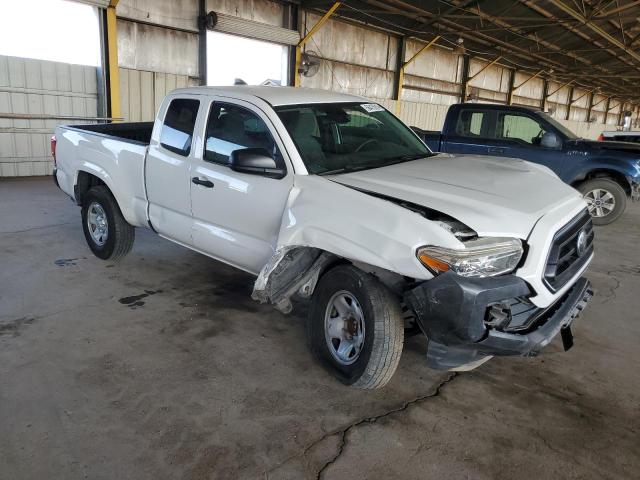 2020 Toyota Tacoma Access Cab VIN: 5TFRX5GN2LX182393 Lot: 56475914