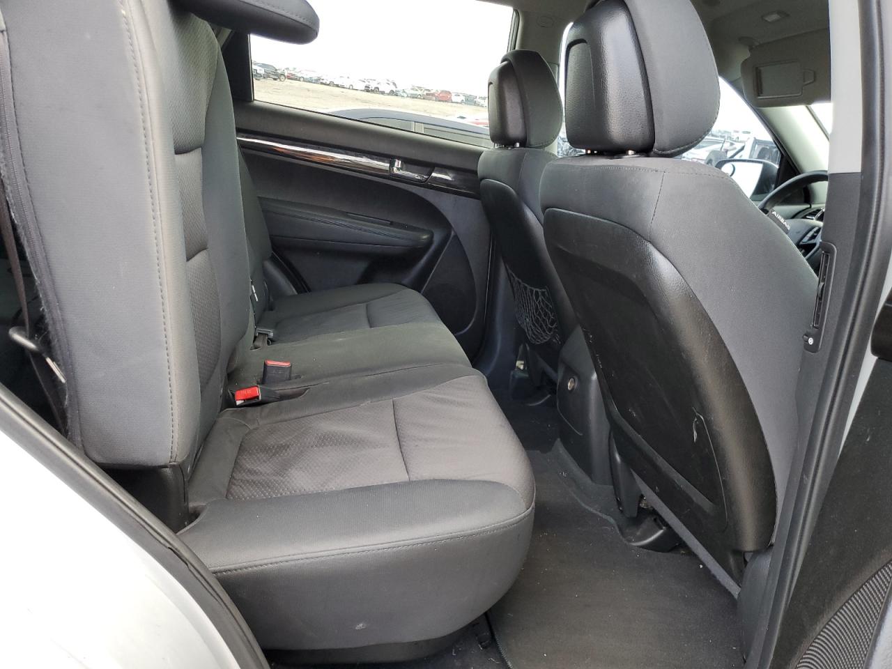 5XYKT4A22DG361348 2013 Kia Sorento Lx