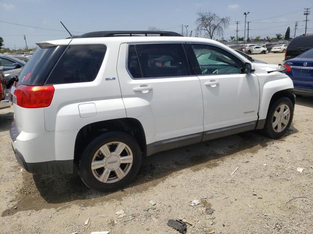 2015 GMC Terrain Sle VIN: 2GKALREK0F6411929 Lot: 52901084