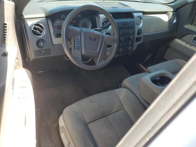 2009 Ford F150 Super Cab VIN: 1FTRX14859FA92967 Lot: 56490724