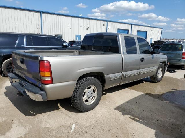 1999 Chevrolet Silverado C1500 VIN: 2GCEC19T8X1158052 Lot: 56859614