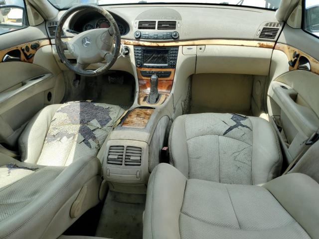 2006 Mercedes-Benz E 320 Cdi VIN: WDBUF26J96A982737 Lot: 54736924