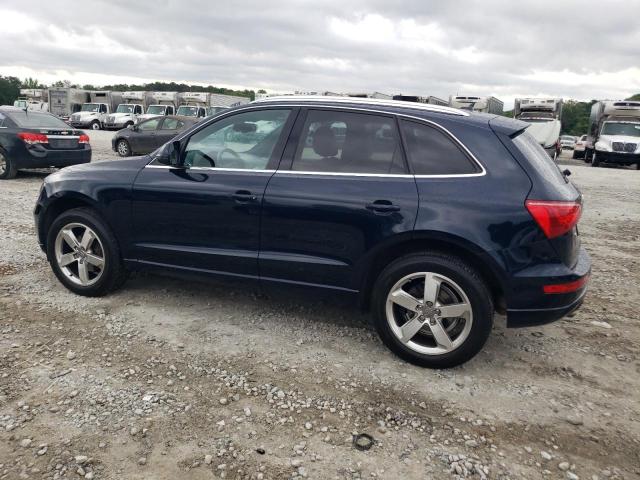 2011 Audi Q5 Premium Plus VIN: WA1LFAFP7BA076957 Lot: 54542634