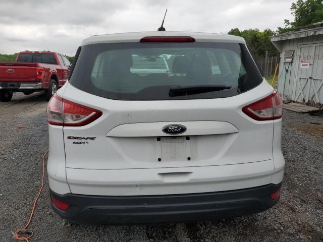 2014 Ford Escape S VIN: 1FMCU0F73EUB68703 Lot: 55127914