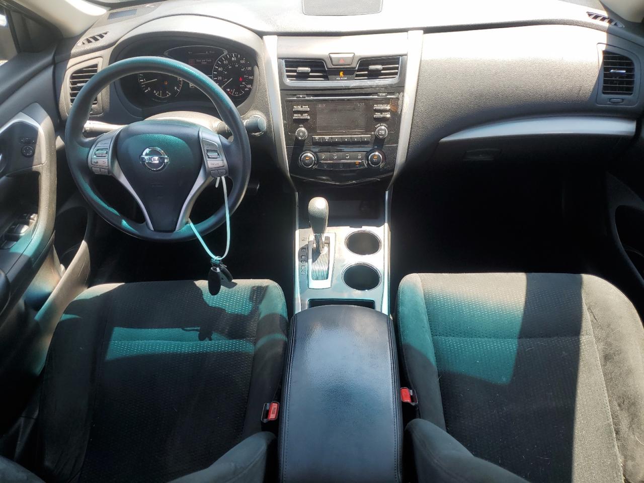 1N4AL3AP0FC456358 2015 Nissan Altima 2.5