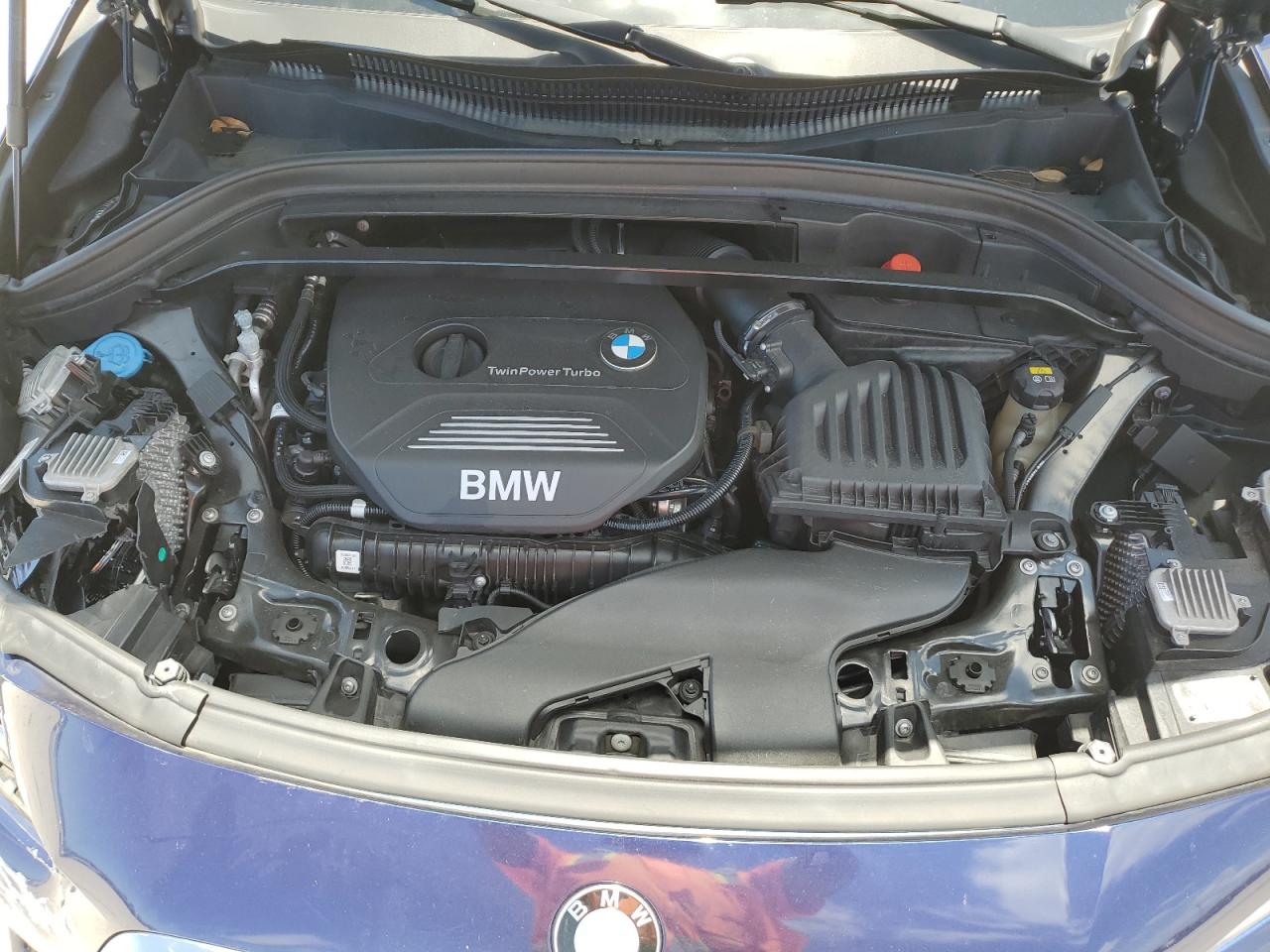 WBXYJ5C38JEF77825 2018 BMW X2 xDrive28I