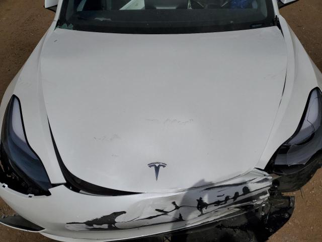 2023 Tesla Model 3 VIN: 5YJ3E1EB5PF661226 Lot: 56874054