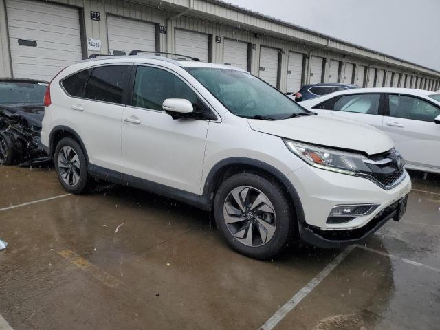 2016 Honda Cr-V Touring VIN: 5J6RM3H9XGL012062 Lot: 53258174