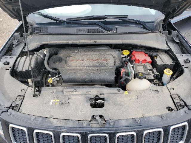 2020 Jeep Compass Limited VIN: 3C4NJDCB0LT252202 Lot: 55023304