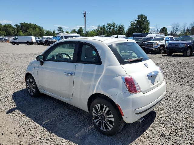 2012 Fiat 500 Pop VIN: 3C3CFFAR8CT352167 Lot: 54758204