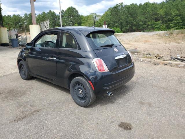 VIN 3C3CFFAR3DT745687 2013 Fiat 500, Pop no.2