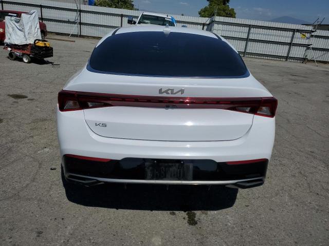 2024 Kia K5 Lxs VIN: 5XXG14J28RG229492 Lot: 54844684