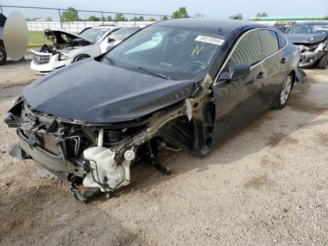 Vin: 1g1zd5st8nf130802, lot: 54518344, chevrolet malibu lt 2022 img_1