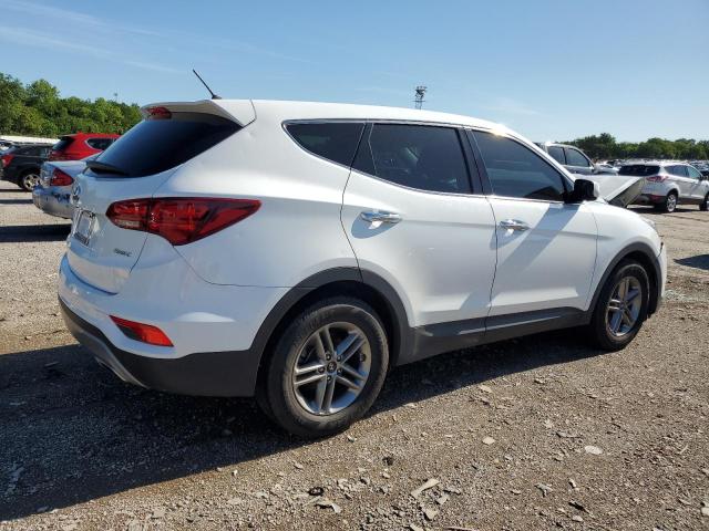 2018 Hyundai Santa Fe Sport VIN: 5NMZT3LB4JH071703 Lot: 53630094