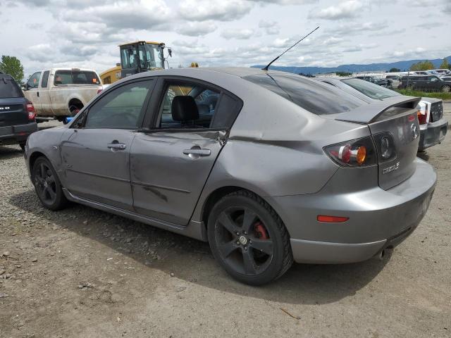 2005 Mazda 3 S VIN: JM1BK323551332061 Lot: 52932044