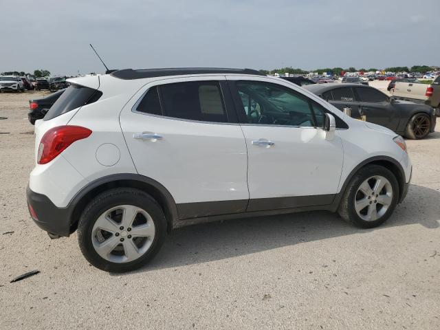 2016 Buick Encore VIN: KL4CJASB3GB578777 Lot: 53786024