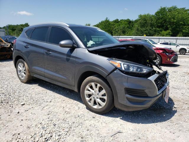 2019 HYUNDAI TUSCON KM8J33A49KU028787