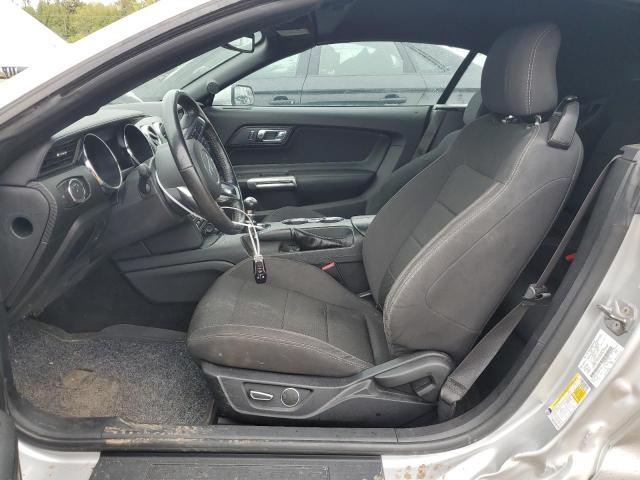 2017 Ford Mustang VIN: 1FATP8EM0H5341096 Lot: 55065294