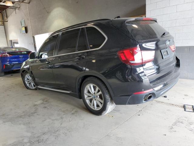 2015 BMW X5 Sdrive35I VIN: 5UXKR2C50F0H39557 Lot: 53264744