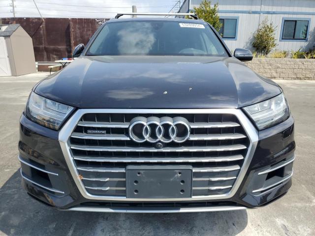 VIN WA1LAAF75HD022191 2017 Audi Q7, Premium Plus no.5