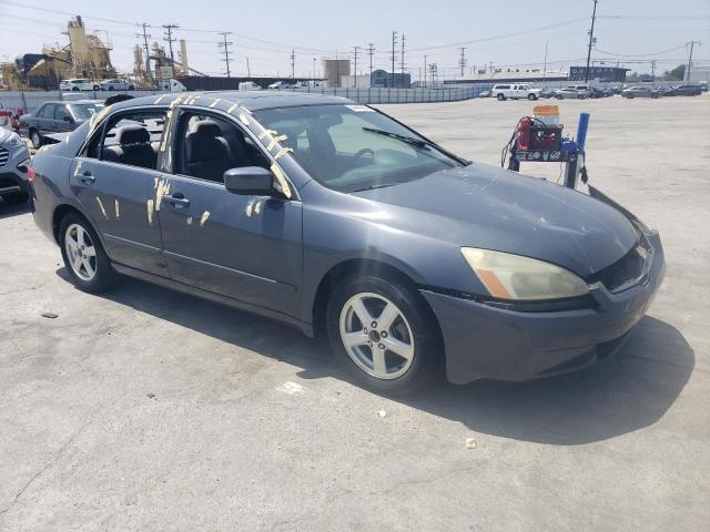 Lot #2524604535 2003 HONDA ACCORD EX salvage car