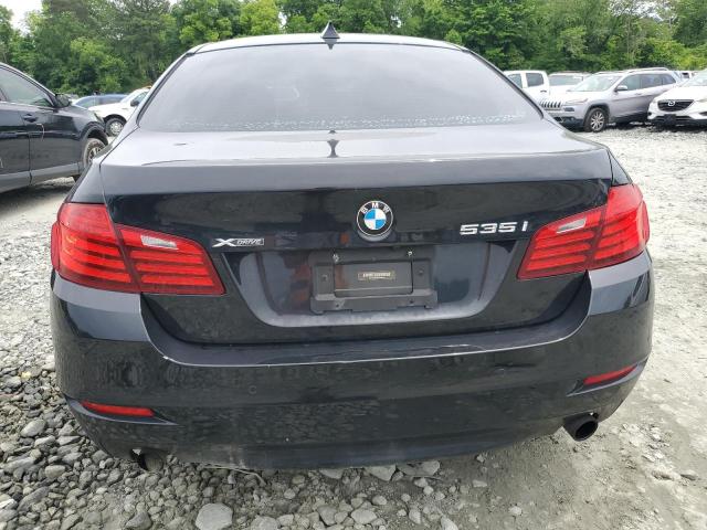 VIN WBA5B3C55ED538554 2014 BMW 5 Series, 535 XI no.6