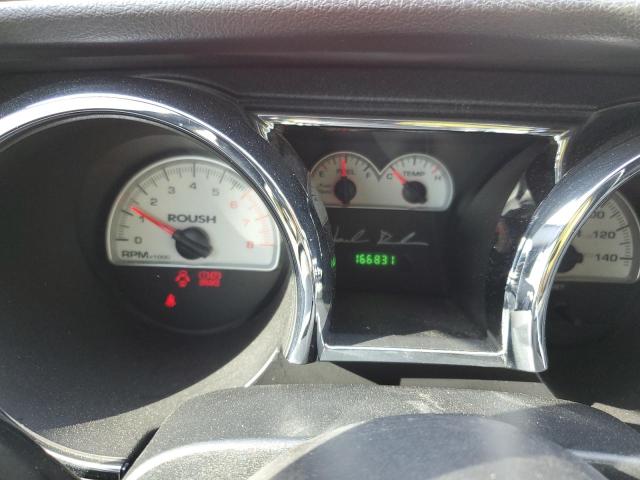 2006 Ford Mustang Gt VIN: 1ZVFT82HX65206650 Lot: 53503894