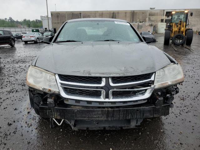 2012 Dodge Avenger Se VIN: 1C3CDZAB7CN110321 Lot: 55093784