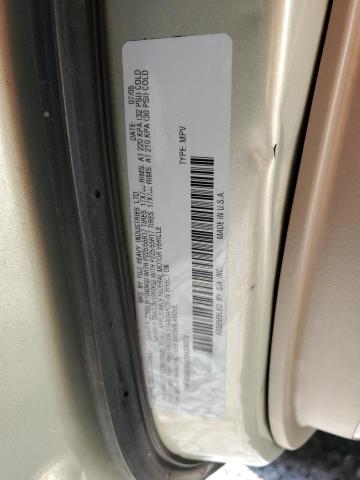 2006 Subaru Legacy Outback 3.0R VIN: 4S4BP84C564306079 Lot: 56611884