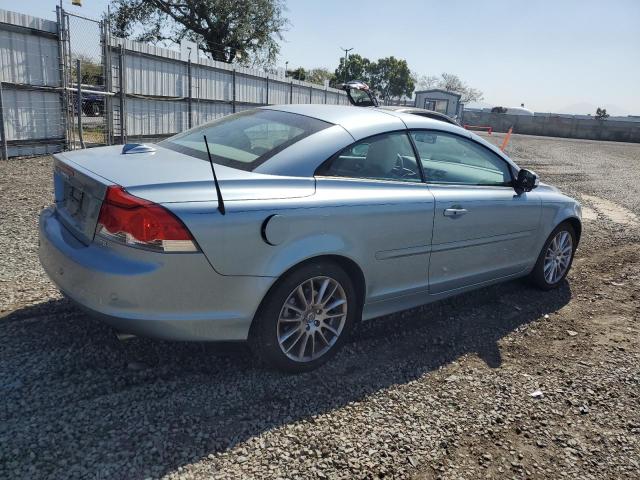 2008 Volvo C70 T5 VIN: YV1MC67258J049827 Lot: 53793664