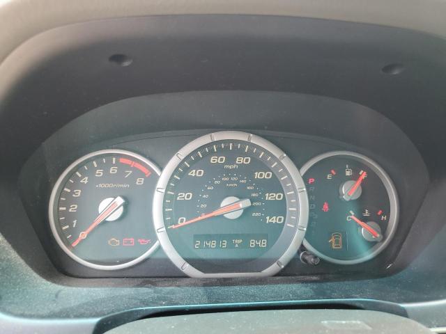 2006 Honda Pilot Ex VIN: 2HKYF185X6H527871 Lot: 55678404