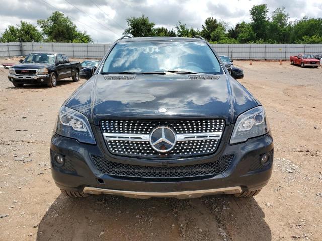 2010 Mercedes-Benz Ml 350 4Matic VIN: 4JGBB8GB4AA605154 Lot: 54438654