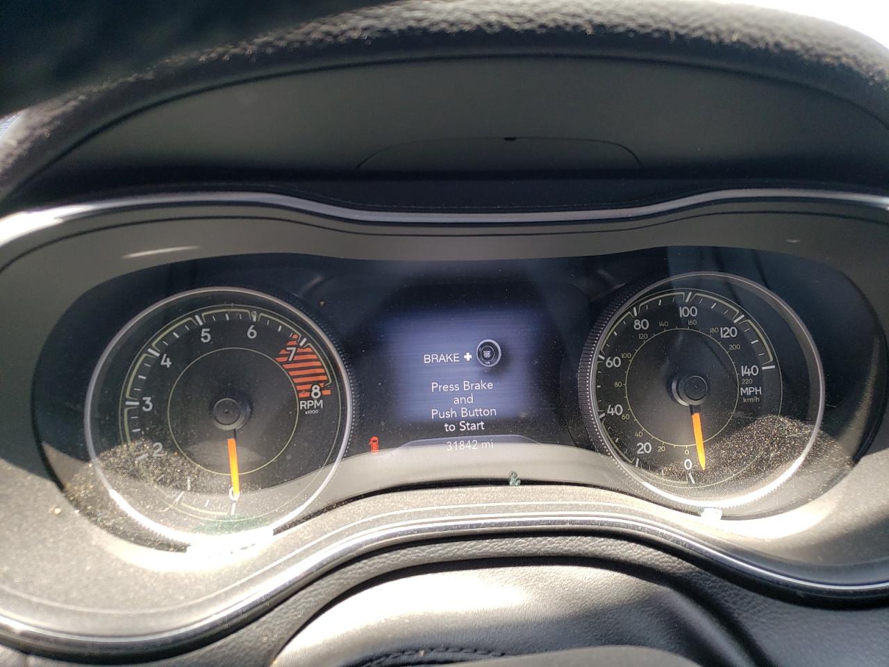 1C4PJMBXXLD620980 2020 Jeep Cherokee Trailhawk