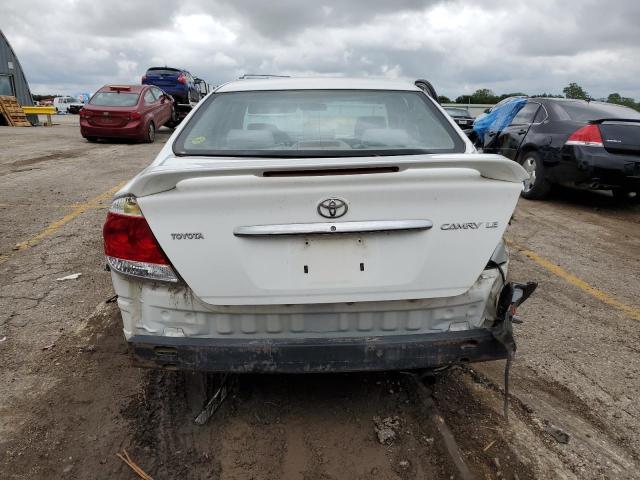 2005 Toyota Camry Le VIN: 4T1BE32K65U629946 Lot: 57340934