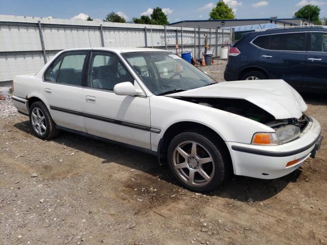 1992 Honda Accord Lx VIN: 1HGCB755XNA019288 Lot: 56115724