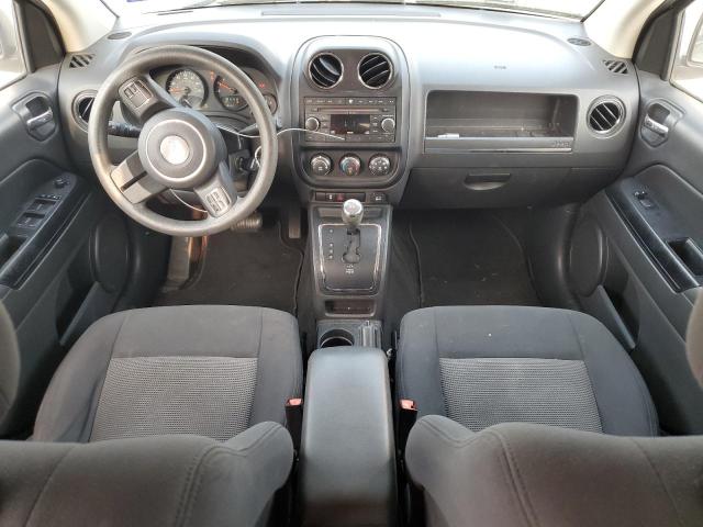 Lot #2533306369 2011 JEEP COMPASS SP salvage car