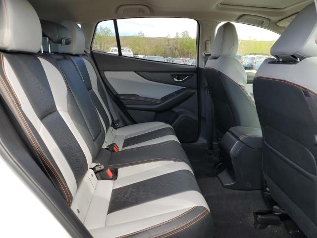 2019 SUBARU CROSSTREK - JF2GTANC1KH396993