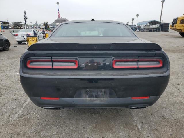 2022 Dodge Challenger R/T VIN: 2C3CDZBT4NH230788 Lot: 55958134