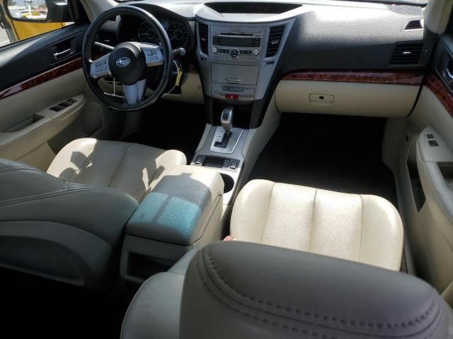 2010 Subaru Legacy 2.5I Limited VIN: 4S3BMBK64A3217562 Lot: 55946504