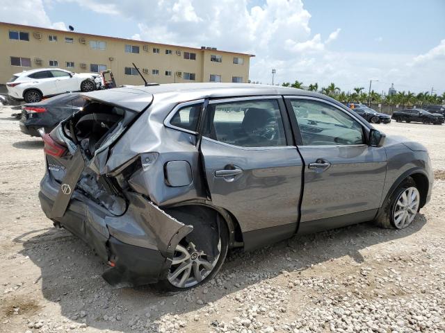 2021 Nissan Rogue Sport S VIN: JN1BJ1AV1MW568236 Lot: 54938604