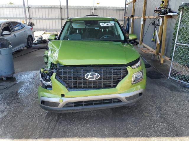 2023 Hyundai Venue Se VIN: KMHRB8A38PU210823 Lot: 53471064