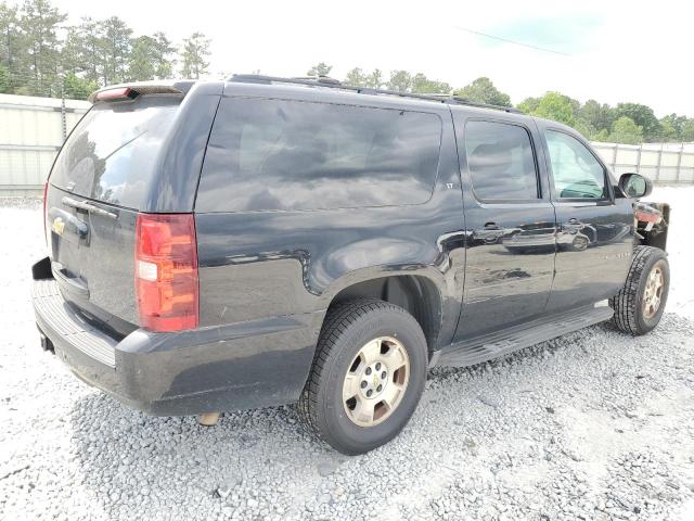 2013 Chevrolet Suburban C1500 Lt VIN: 1GNSCJE04DR370360 Lot: 55171694