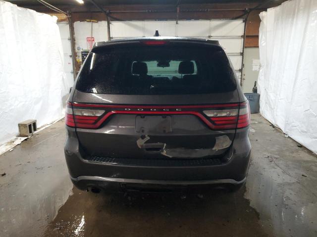 2015 Dodge Durango Sxt VIN: 1C4RDJAG6FC786732 Lot: 53127254