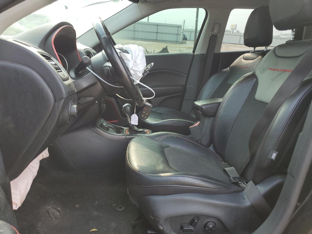 3C4NJDDB9LT123275 2020 Jeep Compass Trailhawk