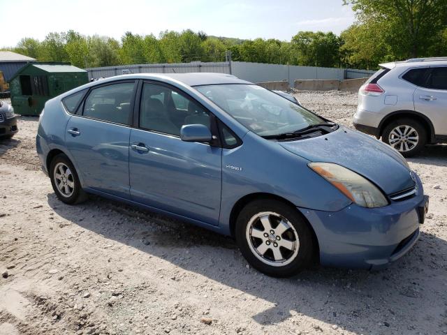 2006 Toyota Prius VIN: JTDKB20U867073098 Lot: 55423634